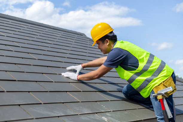 Best Affordable Roofing Company  in Russellville, AR