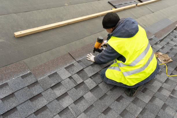 Best Best Roofing Contractors  in Russellville, AR
