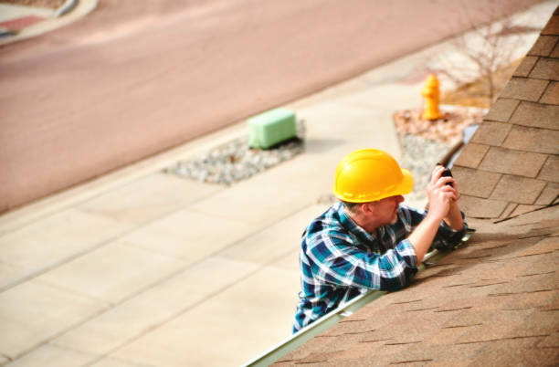 Roof Waterproofing Services in Russellville, AR
