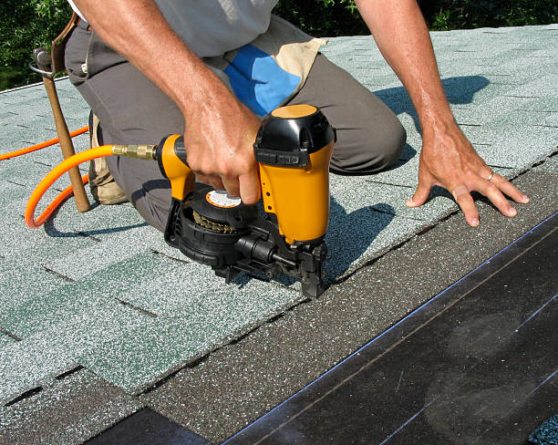 Best Roof Replacement Cost  in Russellville, AR