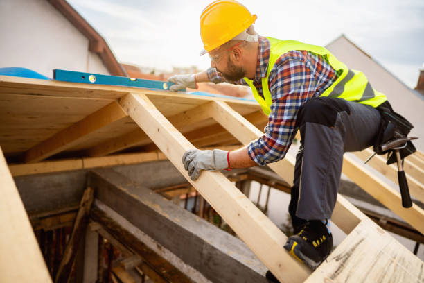 Best Gutter Installation and Roofing  in Russellville, AR