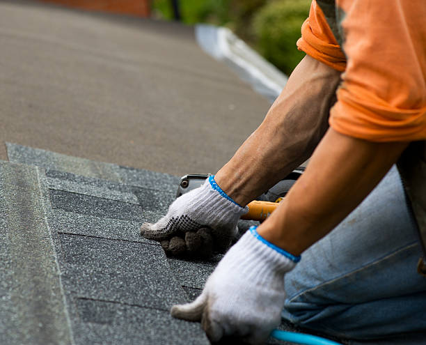 Best Tile Roofing Contractor  in Russellville, AR