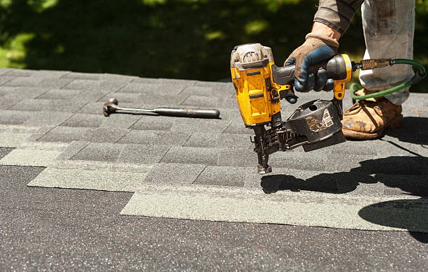 Tile Roofing Contractor in Russellville, AR