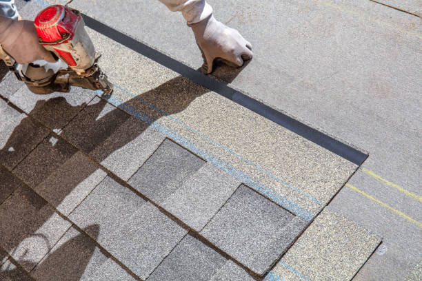 Best Roof Maintenance Services  in Russellville, AR